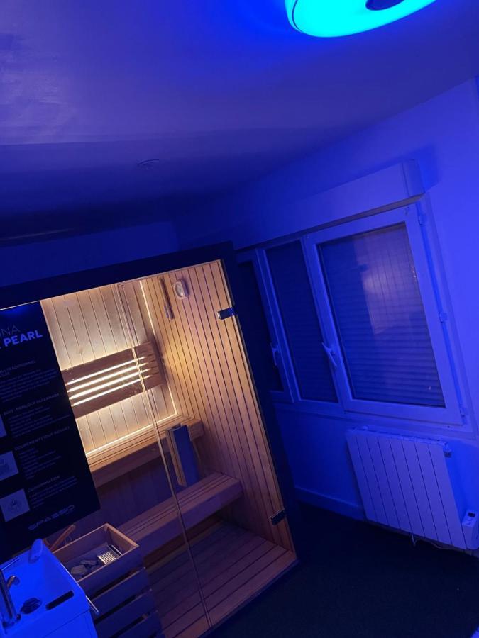 Luxury Apartment Amiens Exterior photo